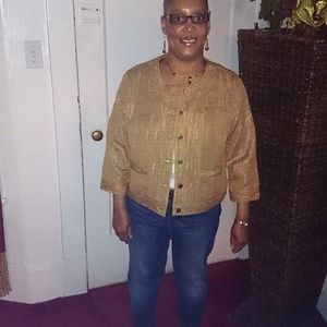 Meet your Posher, Joyce